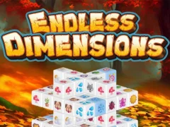 游戏Endless Dimensions在线