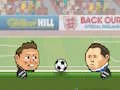 游戏Sports Heads Football European Edition在线