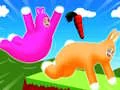 游戏Super Bunny Man在线