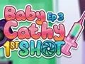 游戏Baby Cathy Ep3: 1st Shot在线