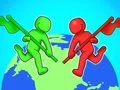 游戏Conquer The World在线