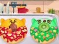 游戏Roxie's Kitchen Doughnut Mood在线