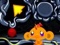 游戏Monkey Go Happy Stage 244在线