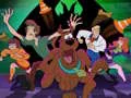 游戏Scooby-Doo and Guess Who? Monster Mayhem在线