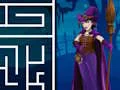 游戏Halloween Mazes在线