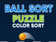 游戏Ball Sort Puzzle在线