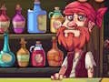 游戏Pirate Bartender Captain's Grog在线