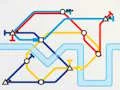 游戏Mini Metro: London在线