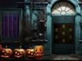 游戏Halloween Wizard Girl Escape在线
