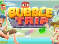 游戏Bubble Trip在线