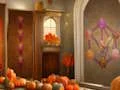游戏Thanksgiving Cat Escape在线