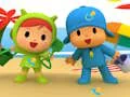 游戏Pocoyo Hidden Objects在线