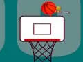 游戏Basketball FRVR Dunk Shoot在线