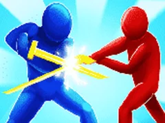 游戏Weapon Duel在线