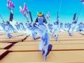 游戏TABS: Epic Battle Simulator在线