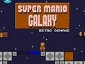 游戏Super Mario Galaxy在线