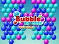 游戏Bubble Shooter with Friends在线