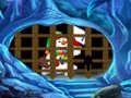 游戏Frost Snowman Escape在线