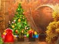 游戏Wintry Elf Escape Game在线