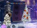 游戏Abundant Santa Escape在线
