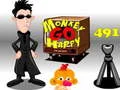 游戏 Monkey Go Happy Stage 491在线