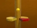 游戏Infinite Helix Jump在线