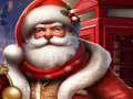游戏Christmas Eve Mystery在线
