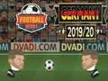 游戏Football Heads: 2019-20 Germany (Bundesliga)在线