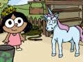 游戏Betty & the Yeti's Unicorn game在线
