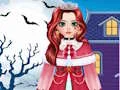 游戏Princess Makeup Game在线