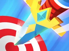 游戏Target Hit 3d在线