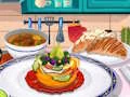 游戏Roxie's Kitchen: Ratatouille在线