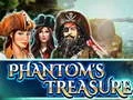 游戏Phantoms Treasure在线
