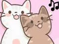 游戏Duet Cats: Cute Cat Music New Year在线