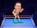 游戏Zuck vs Musk: Techbro Beatdown在线