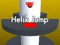 游戏Helix Jump在线