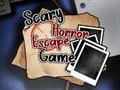 游戏Scary Horror: Escape Game在线