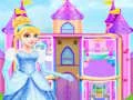 游戏Princess Room Cleaning在线