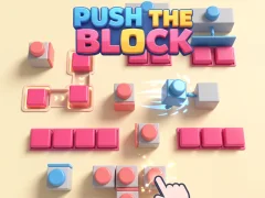 游戏Push The Block在线