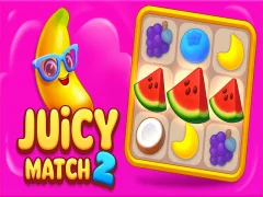 游戏Juicy Match 2在线
