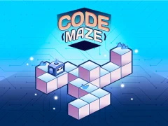 游戏Code Maze在线