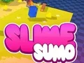 游戏Sumo Slime 3D在线