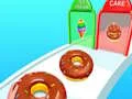 游戏Bakery Stack: Cooking Games在线