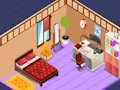 游戏Decor: Bedroom在线