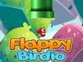 游戏Flappy Birdio在线