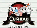 游戏Cuphead Adventure在线