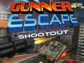 游戏Gunner Escape Shootout在线