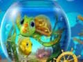 游戏Fishdom 2在线