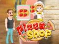 游戏Pizza Shop在线