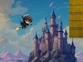 游戏Harry's Flight在线
